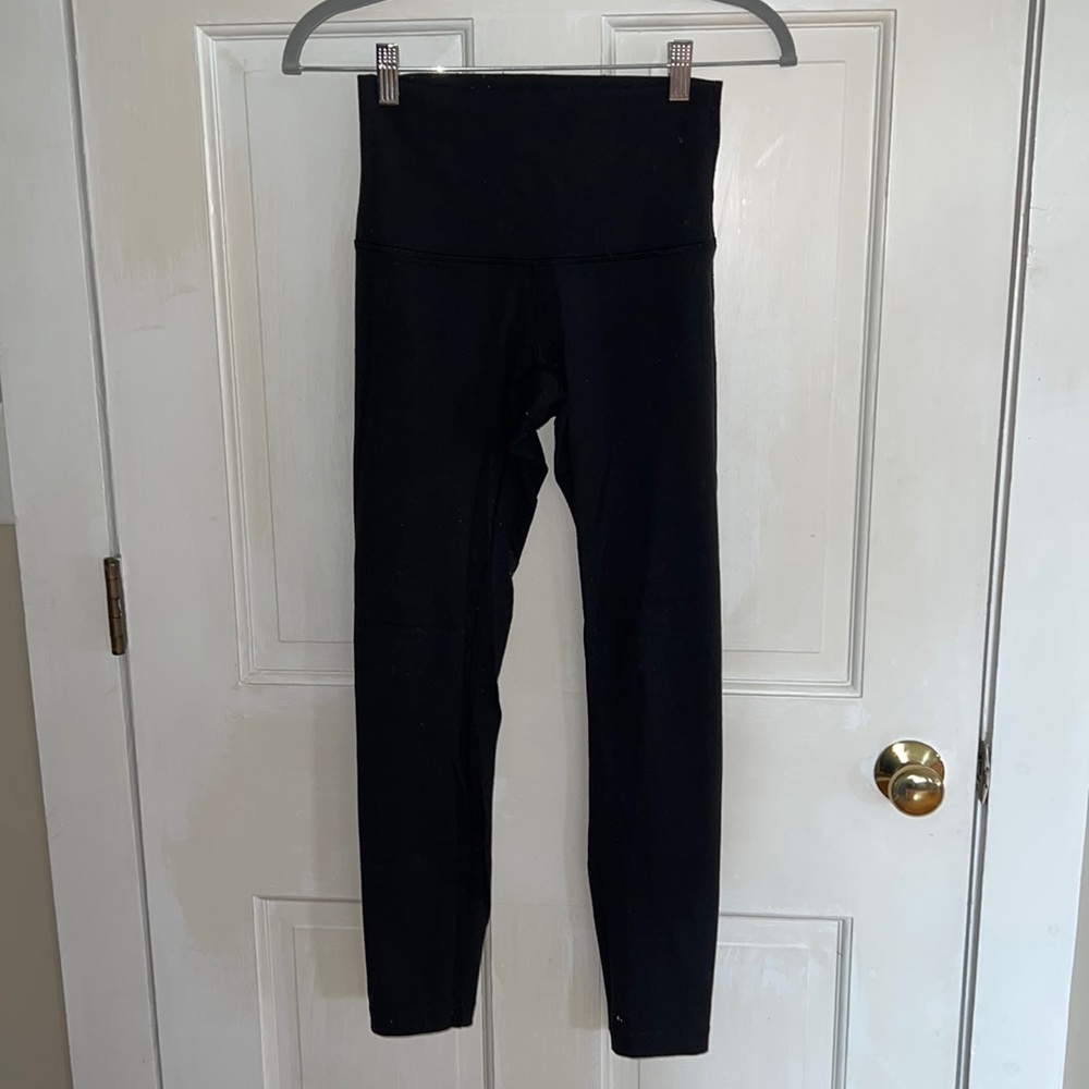 Lulu leggings